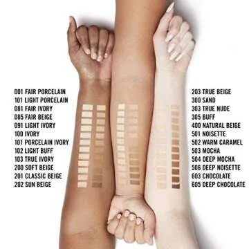 Rimmel London Stay Matte Liquid Mousse - 200 Soft Beige - Foundation, Lightweight, Shine Control, Oil-Free, 1oz