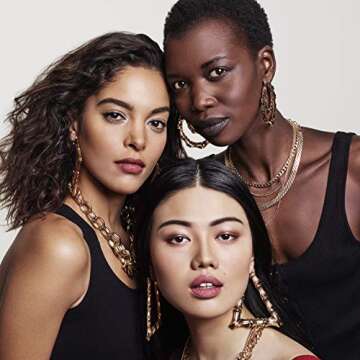 Rimmel London Stay Matte Liquid Mousse - 200 Soft Beige - Foundation, Lightweight, Shine Control, Oil-Free, 1oz