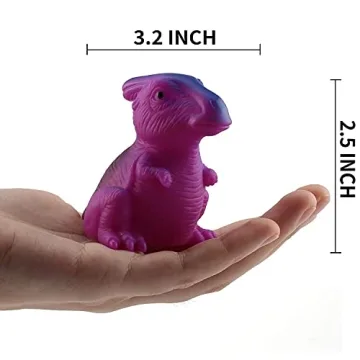 Exciting Light-Up Dinosaur Bath Toys for Toddlers
