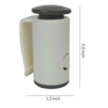 Triple Crown Quicker Clicker for Dog Training and Rewards