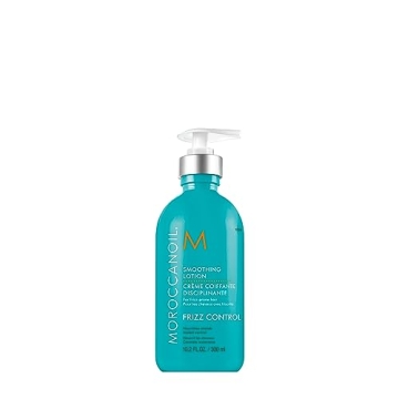 Moroccanoil Smoothing Lotion for Frizz Control and Shine