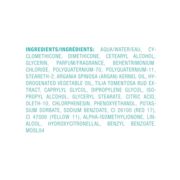 Moroccanoil Smoothing Lotion for Frizz Control and Shine