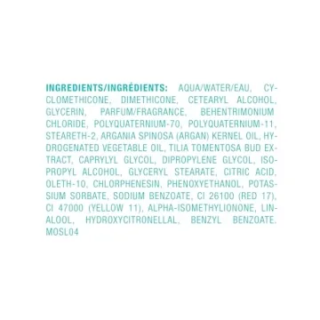 Moroccanoil Smoothing Lotion for Frizz Control and Shine