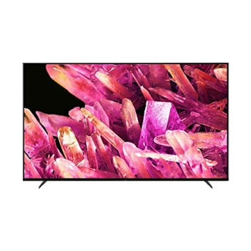 Sony 75 Inch 4K Ultra HD BRAVIA XR TV X90K Model