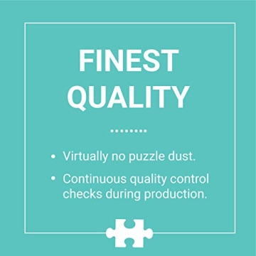 Gray Malin Two-Sided 500-Piece Jigsaw Puzzle