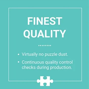 Gray Malin Two-Sided 500-Piece Jigsaw Puzzle