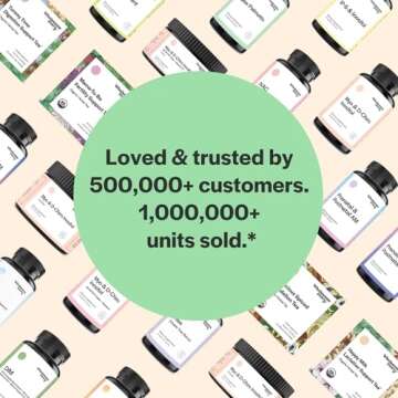 Saw Palmetto for Women and Men | Saw Palmetto Supplement Extract | Hormonal Balance, Urinary Health & Androgen Support | Saw Palmetto for Men Prostate | Saw Palmetto Capsules 500mg | 100 Day Supply