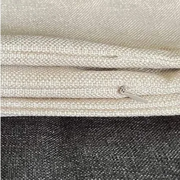 YUESHARE Funny Quotes Pillow Covers Set for Rustic Decor