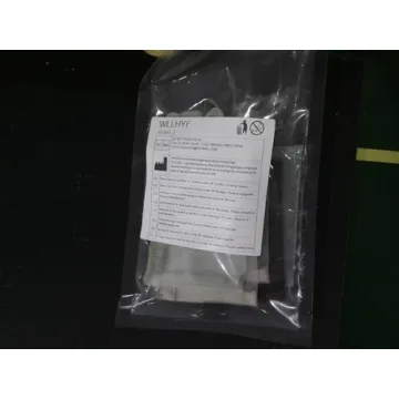 WLLHYF Mini Mesh Bags: Compact Travel Organizer Kit