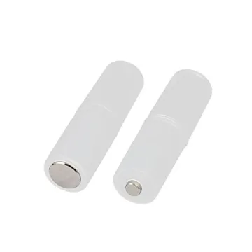 LAMPVPATH AAA to AA Battery Adapter for Convenient Power
