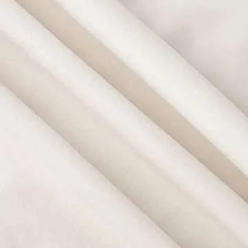 MADIZZ Luxury Velvet Throw Pillow Covers Set of 2