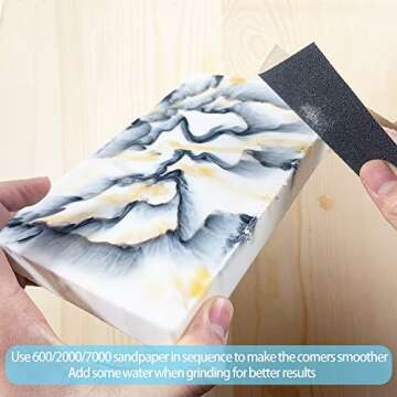 Shaker Clutch Bag Resin Molds for DIY Crafts and Gifts