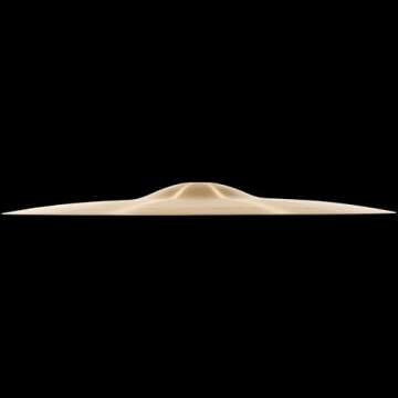 Meinl Cymbals B12S Byzance 12-Inch Traditional Splash Cymbal (VIDEO),metallic