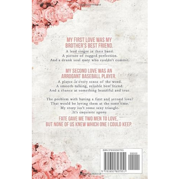 Serenading Heartbreak Love Triangle Emotional Read