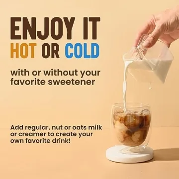 Organic Mushroom Coffee with 10 Functional Mushrooms