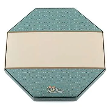 GIVE IT GOURMET, Large, Gift Baskets, Holiday Nuts Gift Basket Delightful Gourmet Food Gifts Prime Delivery Birthday Christmas Mothers & Fathers Day Fruit Nuts Gift Box Assortment Men Women Families