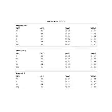 Perry Ellis Men's Slim Fit Suit with Hemmed Pant, Black, 42 Regular