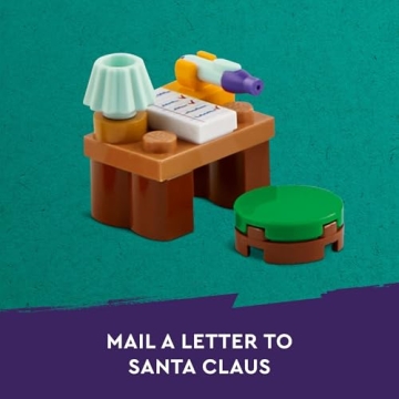 LEGO Friends Advent Calendar 2024 - Festive Fun for Kids