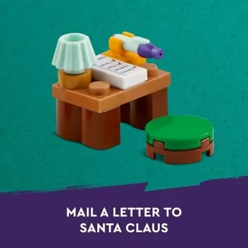LEGO Friends Advent Calendar 2024 - Festive Fun for Kids
