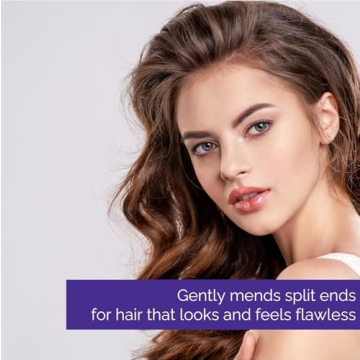 GIOVANNI Super Potion Hair Serum - Frizz Control & Shine