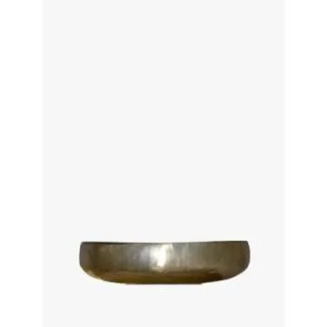 Elegant Crackle Finish Candle Set for Cozy Decor