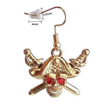 Clear Earring Back 4 mm Silicone Clear Earring Clutch Safety Backings 1200 Pieces