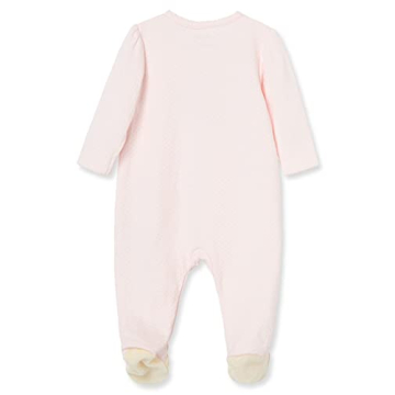 Shop Little Me Baby-Girls Sweet Bear Footie for Newborns
