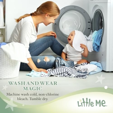 Shop Little Me Baby-Girls Sweet Bear Footie for Newborns