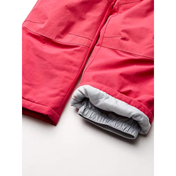 Amazon Essentials Girls' Water-Resistant Ski Snow Pants
