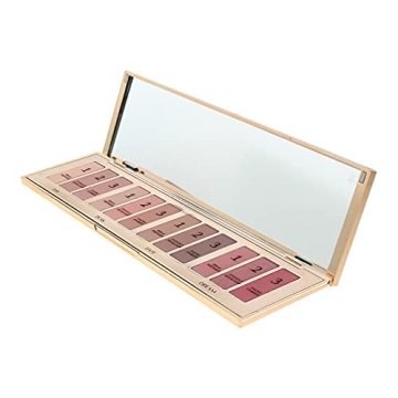 CHARLOTTE TILBURY PILLOW TALK EYE PALETTE Limited Edition