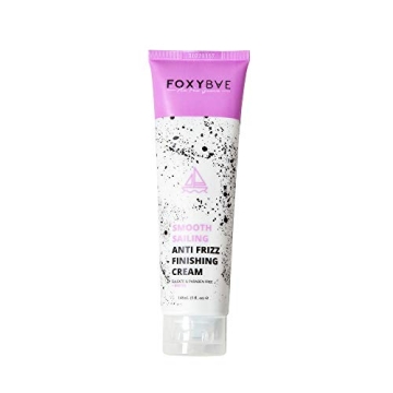 FoxyBae Anti Frizz Finishing Cream - Smooth Sailing