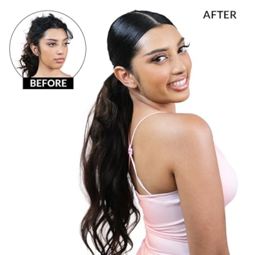 FoxyBae Anti Frizz Finishing Cream - Smooth Sailing