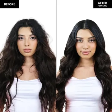 FoxyBae Anti Frizz Finishing Cream - Smooth Sailing