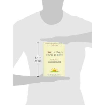 Overcome Emotional Eating with 5 Simple Steps