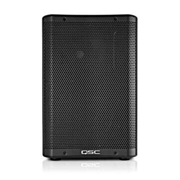 QSC CP8 8-Inch Compact Powered Loudspeaker