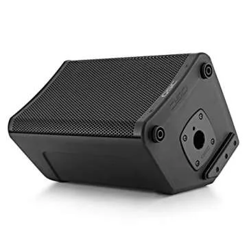 QSC CP8 8-Inch Compact Powered Loudspeaker