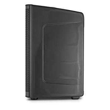 QSC CP8 8-Inch Compact Powered Loudspeaker