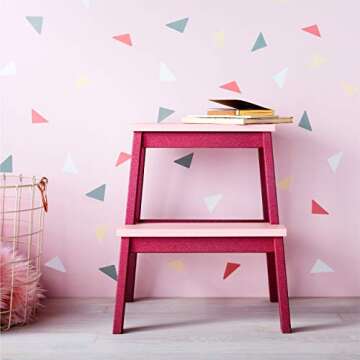 Krylon Glitter Blast Posh Pink Spray Paint - 5.75 Oz