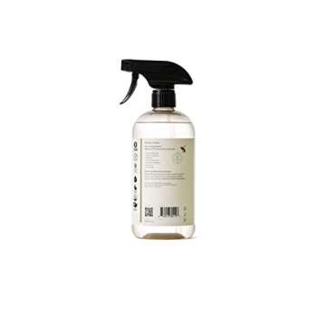 Koala Eco Natural Glass Cleaner - Plant-Based, Eco-Friendly - with Australian Peppermint Essential Oil - 24oz Bundle