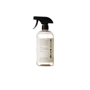 Koala Eco Natural Glass Cleaner - Plant-Based, Eco-Friendly - with Australian Peppermint Essential Oil - 24oz Bundle