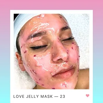 BRÜUN Hydrating Jelly Mask Spa Set - 10 Treatments