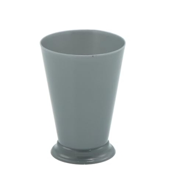 Mint Julep Plastic Cups 12 Pack for Derby Party