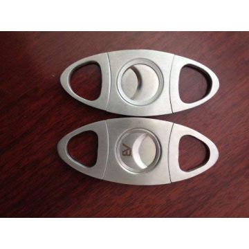 Alaska Bear® Premium Cigar Cutter with Gift Pouch