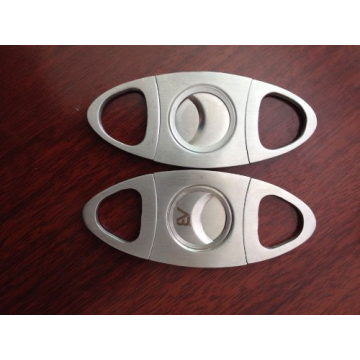 Alaska Bear® Premium Cigar Cutter with Gift Pouch