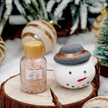 Indulge in 24 Days of Luxury with BODY & EARTH