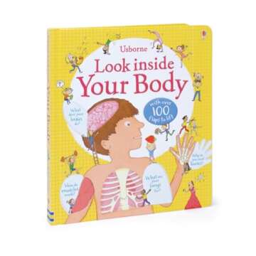 Look Inside Your Body