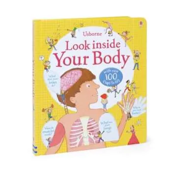 Look Inside Your Body
