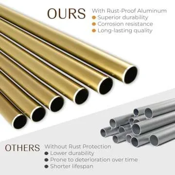 Memorial Wind Chimes – 29" Bronze Deep Tone for Loss