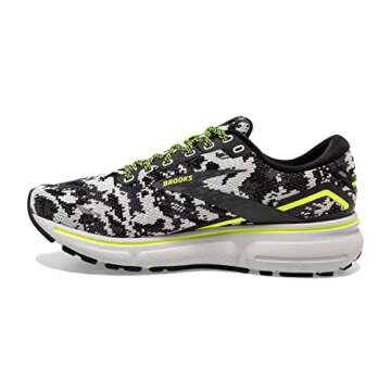 Brooks Women's Ghost 15 Running Shoe - Ultra Comfort