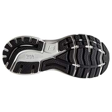 Brooks Women's Ghost 15 Running Shoe - Ultra Comfort